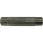 3/8" X 3" 304 SS NIPPLE