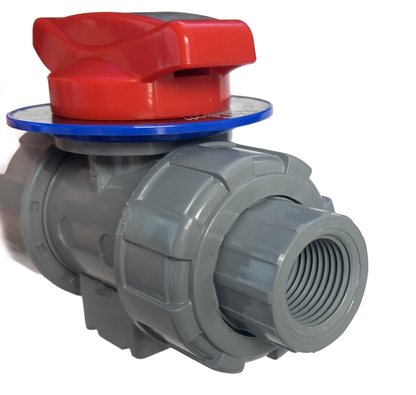 Metering Valve 3/4" MV3/4