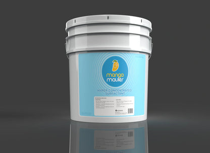 Mango Mauler 5 gallon pail