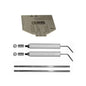 Beckett ADC Electrode Assembly Kit