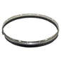 Mosmatic 21" PSI surface cleaner replacement Brush ring and skirt