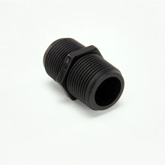Banjo 3/4"Poly Nipple Short
