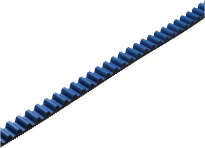 8MGT-640-21 Poly Chain Belt - GT 8 mm Pitch 21 mm Width, 80 Teeth Polyurethane Material