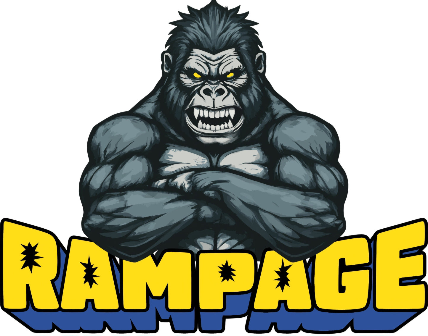RAMP106-100: RAMPAGE 100' Smooth Gray 3/8" Single Wire 4300 PSI High Pressure Hose