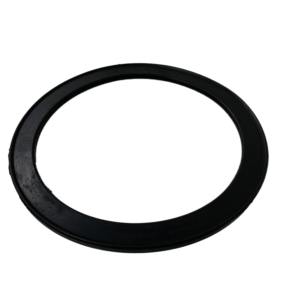 Tank lid gasket