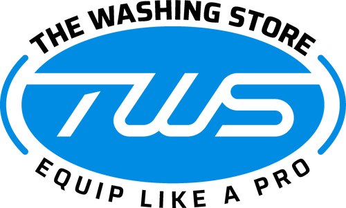 The Washing Store