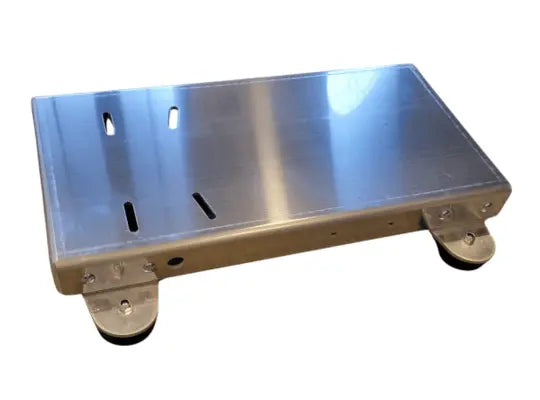 Aluminum Skid Frame