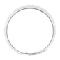 Whisper Wash Replacement Brush | 19" Classic | White