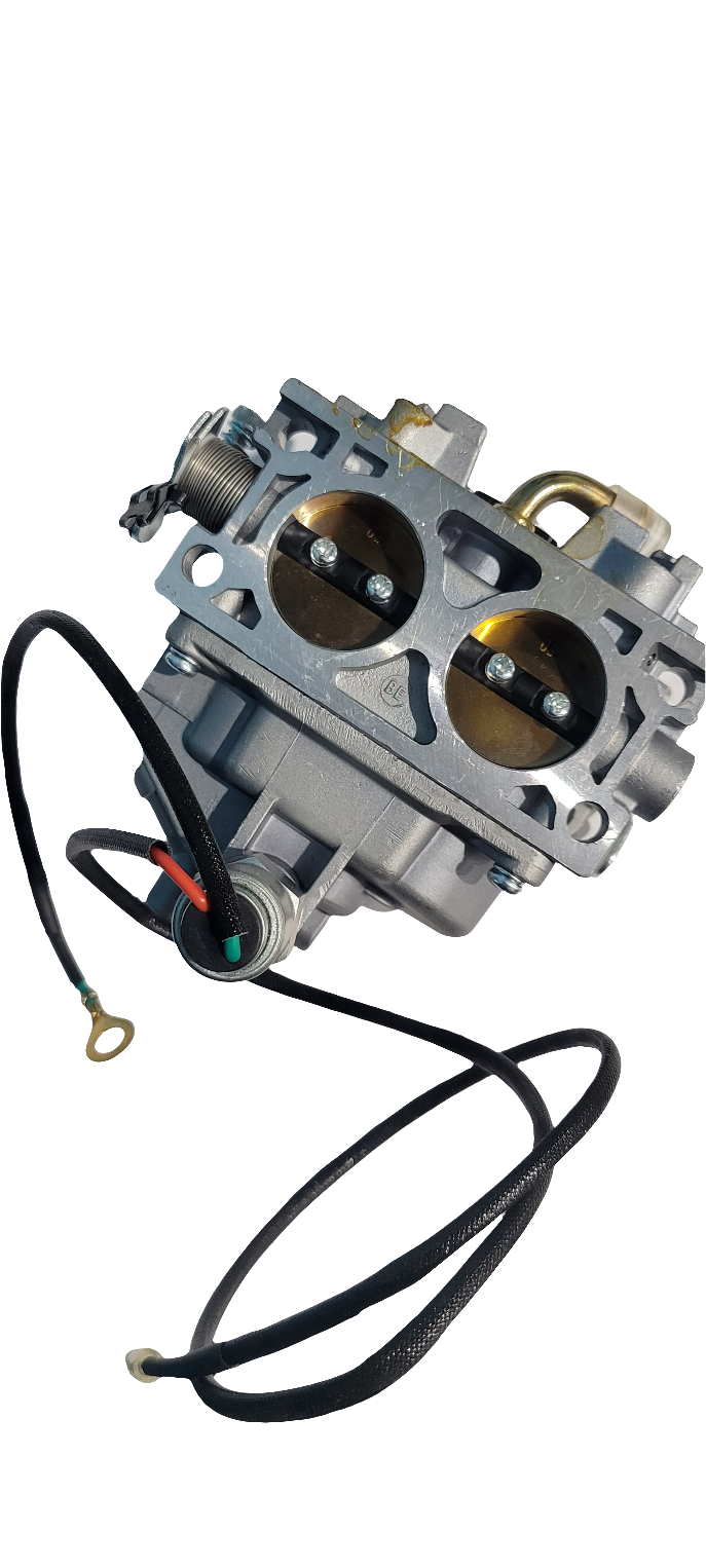 Carburetor Kit - CRX1000
