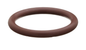 3/8" Brown Viton O-Rings