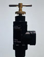 150psi Hypro Pressure Regulator 3/4"M x 3/4"F