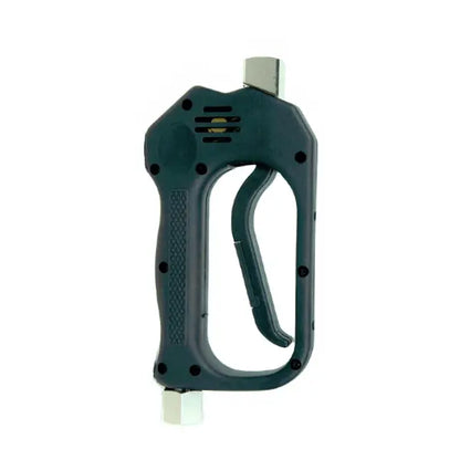 Hydrojet 1/2" Hydro Excavation Trigger Gun - Stainless Steel