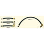Oil Drain Hose for GX390 & CRX420 Motors