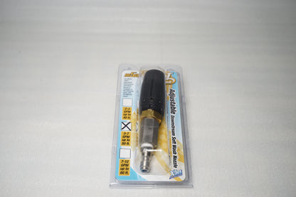 XJet M5 Twist Nozzle