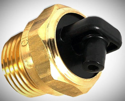 1/2MPT Thermal Relief Valve 145F General Pump Compact