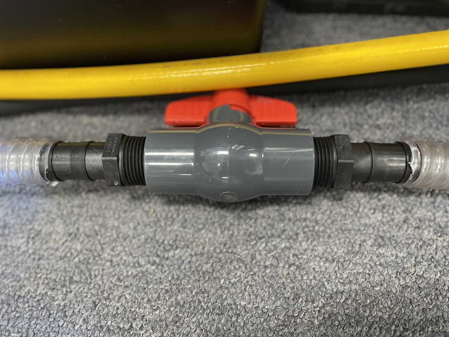 6-8gpm Pressure Washer Plumbing Kit for AR, General Pump, and Comet Pump
