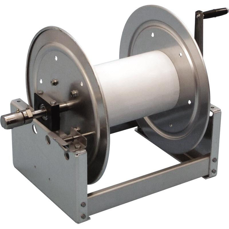 Titan 4318S 18" Full Frame Reel