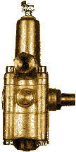 K7.3 Unloader 6.6-10.8Gpm 3500Psi