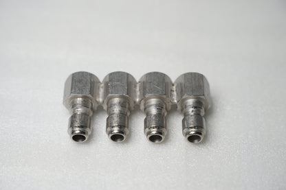SS J-Rod Quad Nozzle Tip Holder JROD *19
