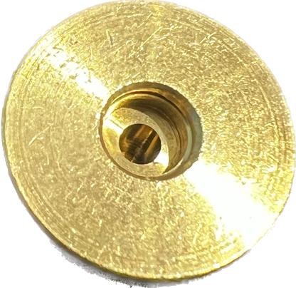 8006E Teejet Brass Tip Even Flat Spray Tip