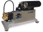 B-K5535HC Bandit 5.5 gpm at 3500 psi Honda GX630 With Comet Pump