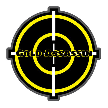 Gold Assassin 55 Gallon Kit
