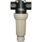 Spraying Systems AA430ML Strainer 1"  NPTF 30 Mesh