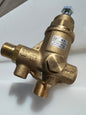 General Pump ZK1 Flow Sensitive Unloader 2-10GPM 3600PSI Max