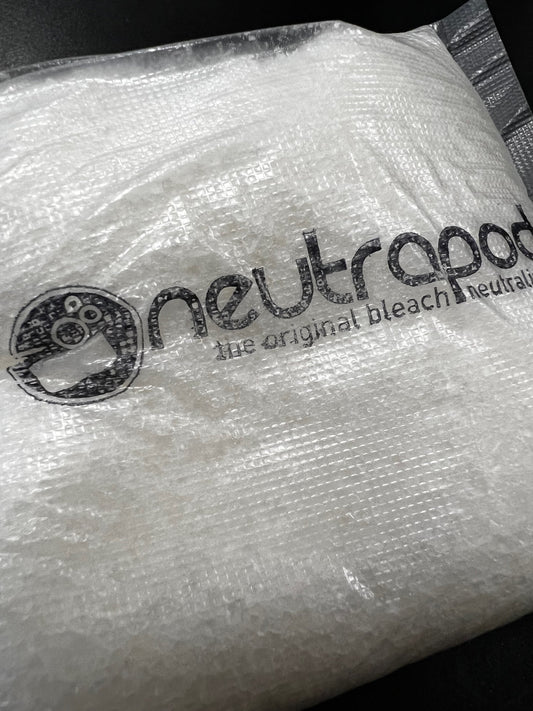 Neutrapod 8oz Bag