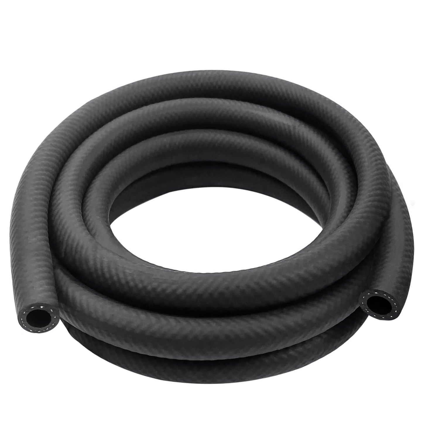1/4" fuel line by the foot