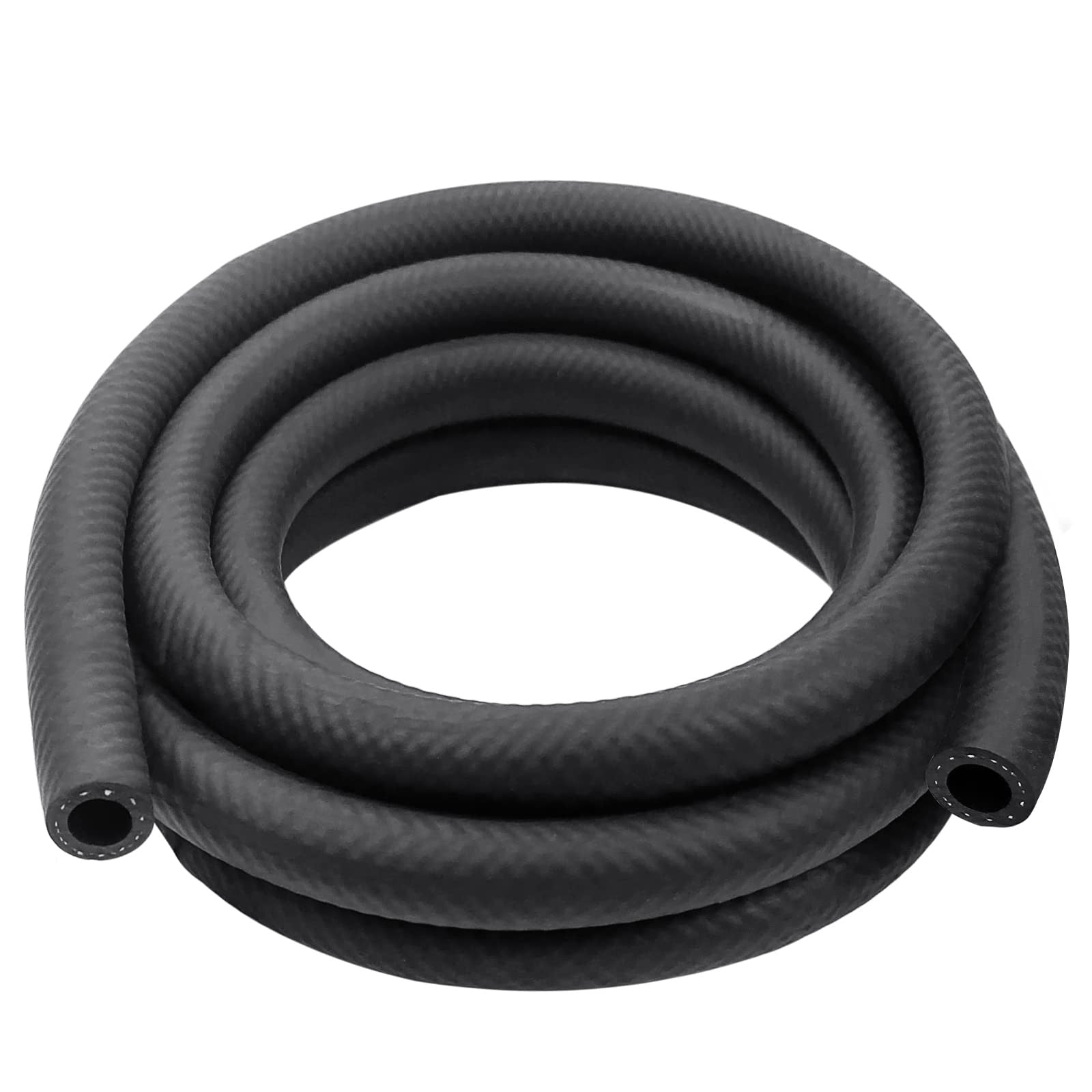 1/4" fuel line by the foot