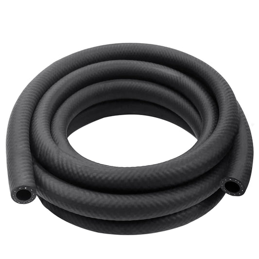 1/4" fuel line by the foot