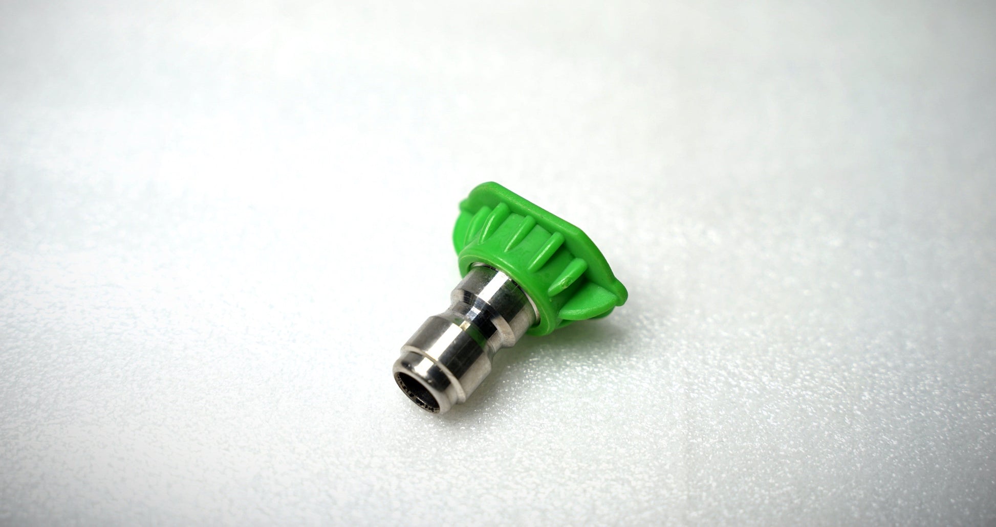 Green Nozzle 25 Degree Tip