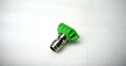 Green Nozzle 25 Degree Tip