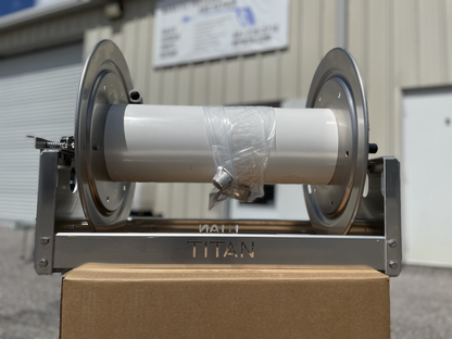 Titan 4318S 18" Full Frame Reel