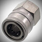 3/8FPT SS Socket Quick Connect 4630