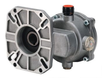 Gear Box 1" Engine Shaft General Pump B18