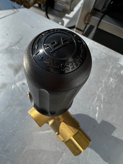 Pulsar PLSRZ2140 1/2in Flow Sensitive Unloader General Pump