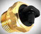 3/8MPT 145F Thermal Relief Valve GP Compact