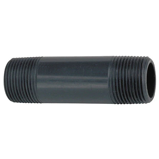 1/2" x 1-1/2" PVC Nipple SCH 80