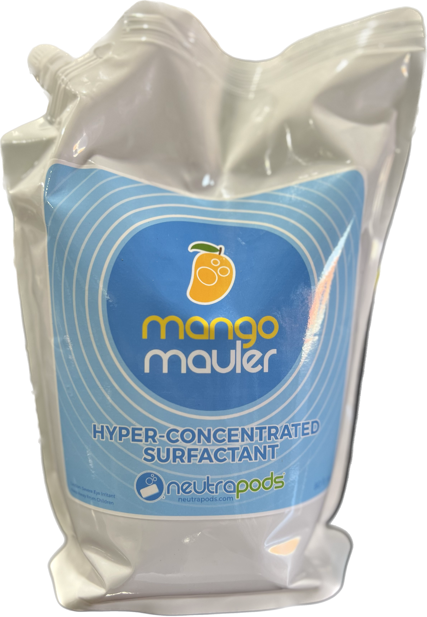 Mango Mauler 80oz Bag