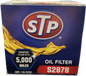 CRX Engine Oil Filter CRX680 and CRX750 V-Twin Engines