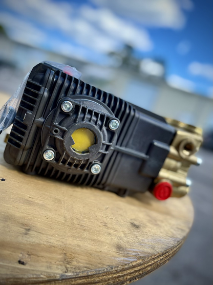 11GPM AR Pump Gear Box Assembly