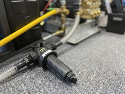 6-8gpm Pressure Washer Plumbing Kit for AR, General Pump, and Comet Pump