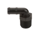 1" Male Thread x 3/4" HB Elbow Fitting Banjo