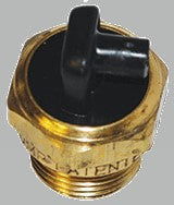1/2MPT Thermal Relief Valve 145F General Pump Compact
