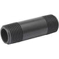 1/2" x 4" Schedule 80 Nipple
