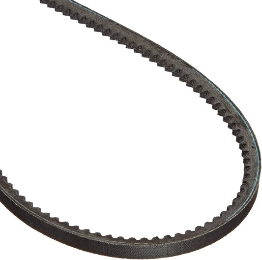 3V Section Cogged Belt 3VX400