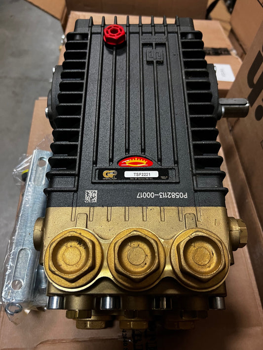 TSF2221 Pump General Pump Bare Pump