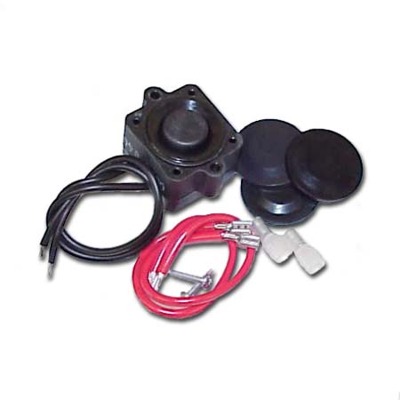 FloJet Switch